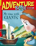 AdventureBox - My time with Giants