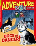 AdventureBox - Dogs in Danger!