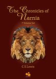 The Chronicles of Narnia -7 Volume set