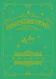 Shakespeare Speaks 莎翁永恆名句 (永恆名句系列)
