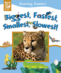 Biggest, Fastest, Smallest, Slowest!