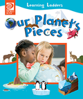 Our Planet's Pieces