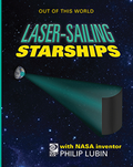 Laser-Sailing Starships