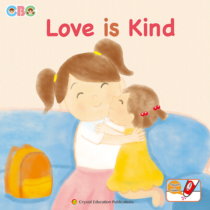 Love is Kind