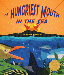 The Hungriest Mouth in the Sea