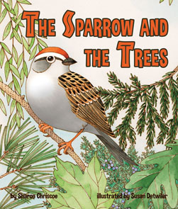 The Sparrow and the Trees