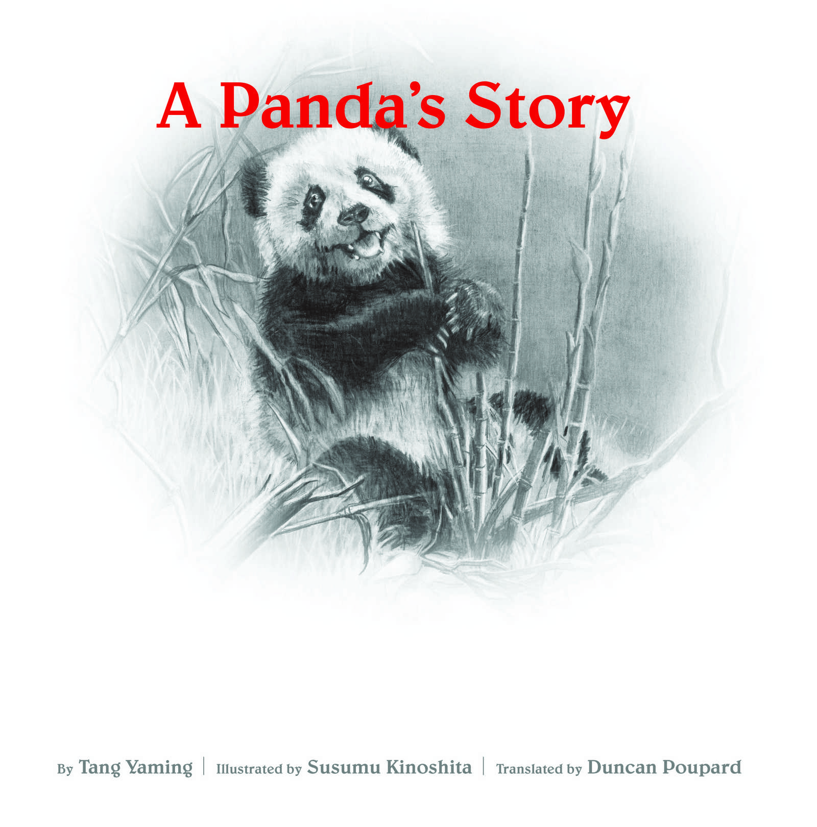 A Panda's Story