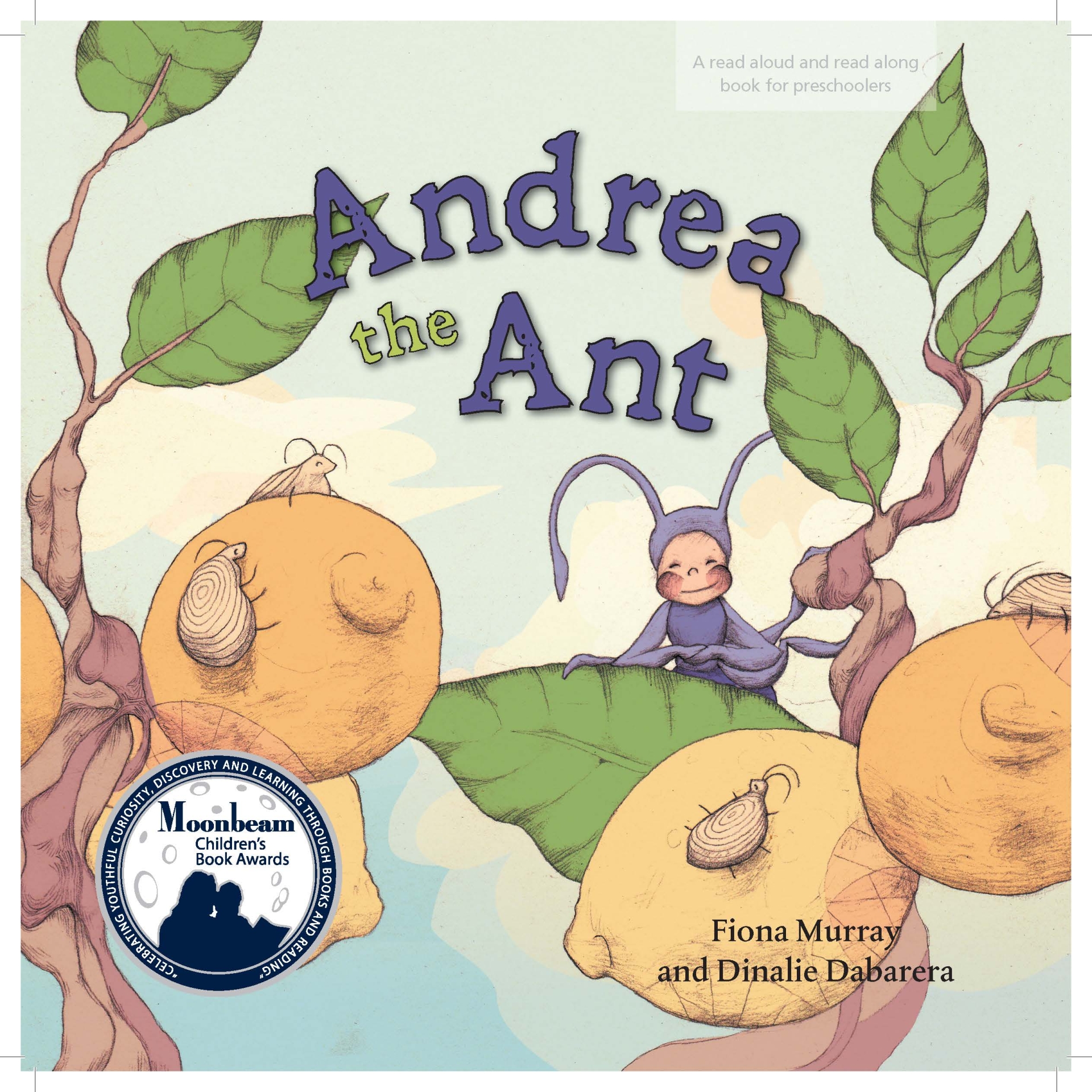 Andrea the Ant