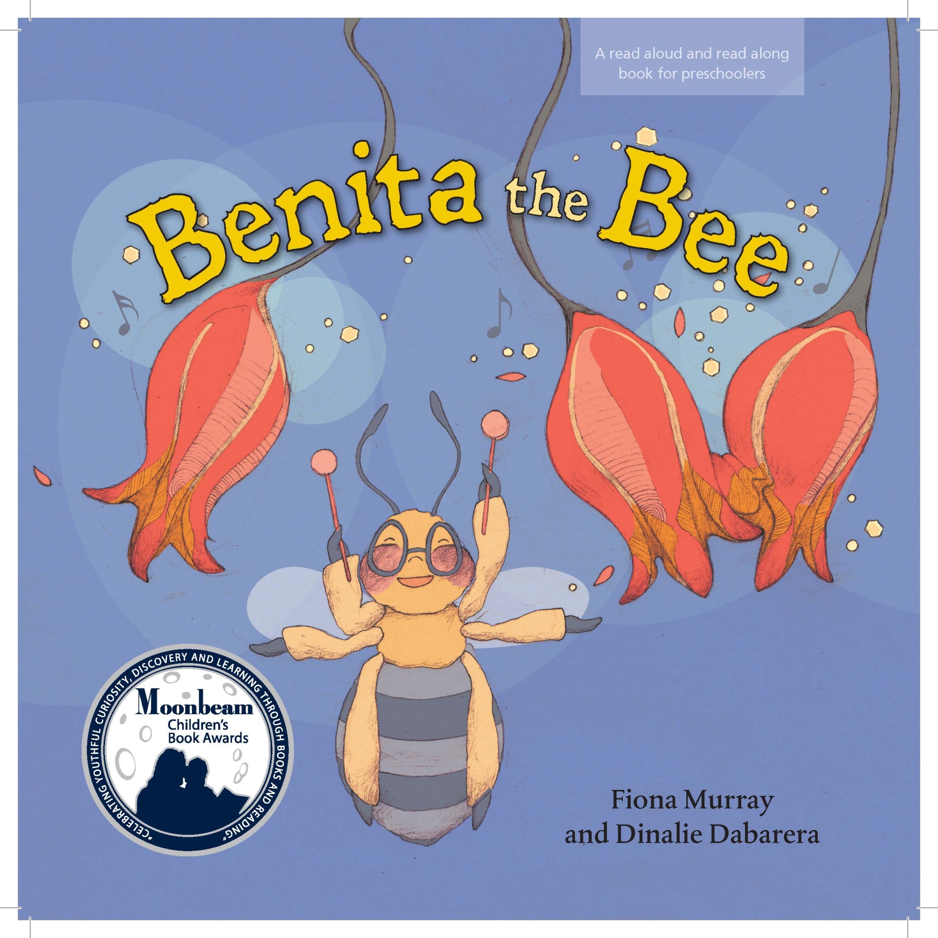 Benita the Bee