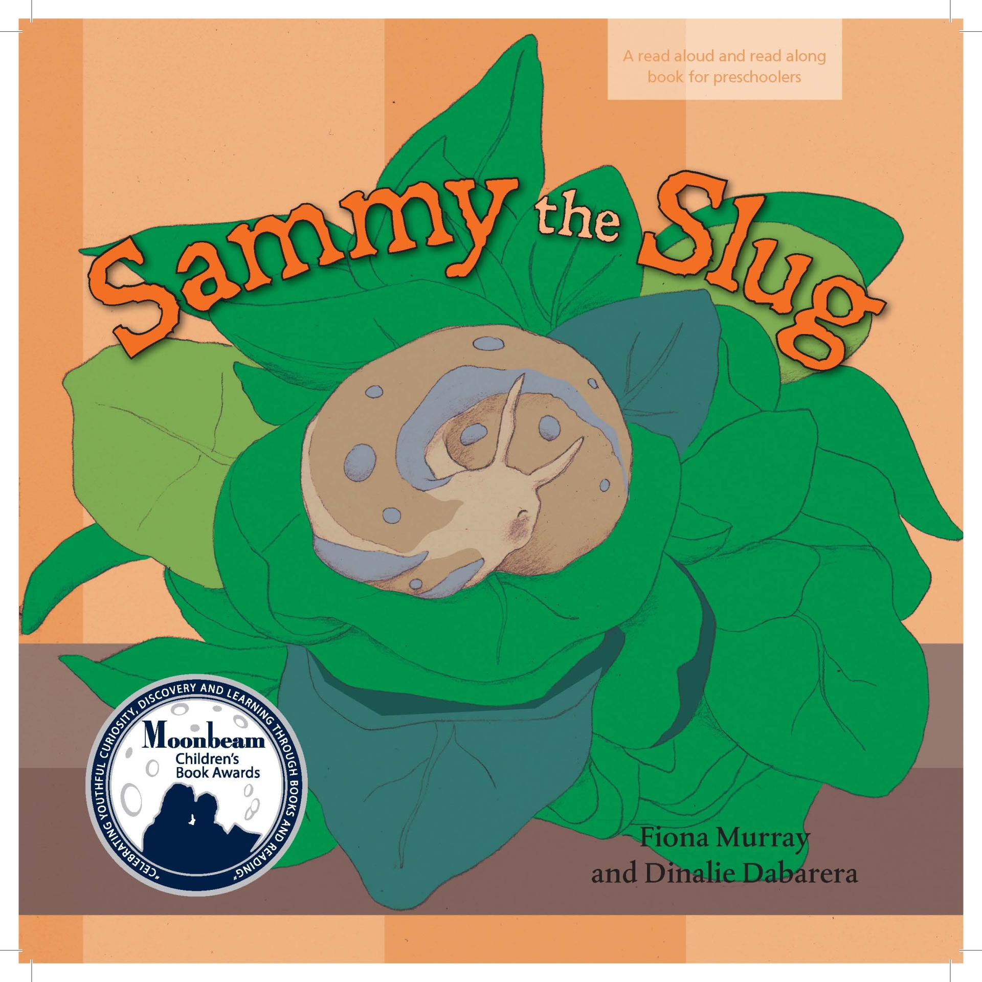 Sammy the Slug