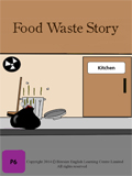 Food Waste (for Primary 6)