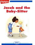 Jacob and the Baby-Sitter