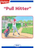 Pull Hitter