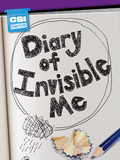Diary of Invisible Me