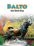 Balto the Sled Dog