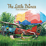 The Little Prince Film Storybook