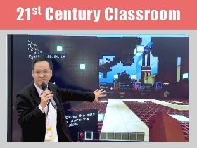 以遊戲學習進行科學教育