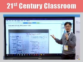 利用課堂互動工具提升物理科的學習動機及改善師生互動