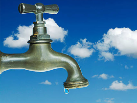 It's Smart to Save Water