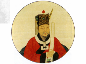 中國人物與智慧︰范仲淹