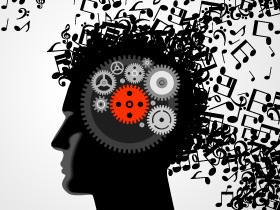 Music and the brain