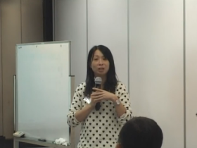 「優秀教師課堂分享系列」講座：如何在常識科推行「自主學習」